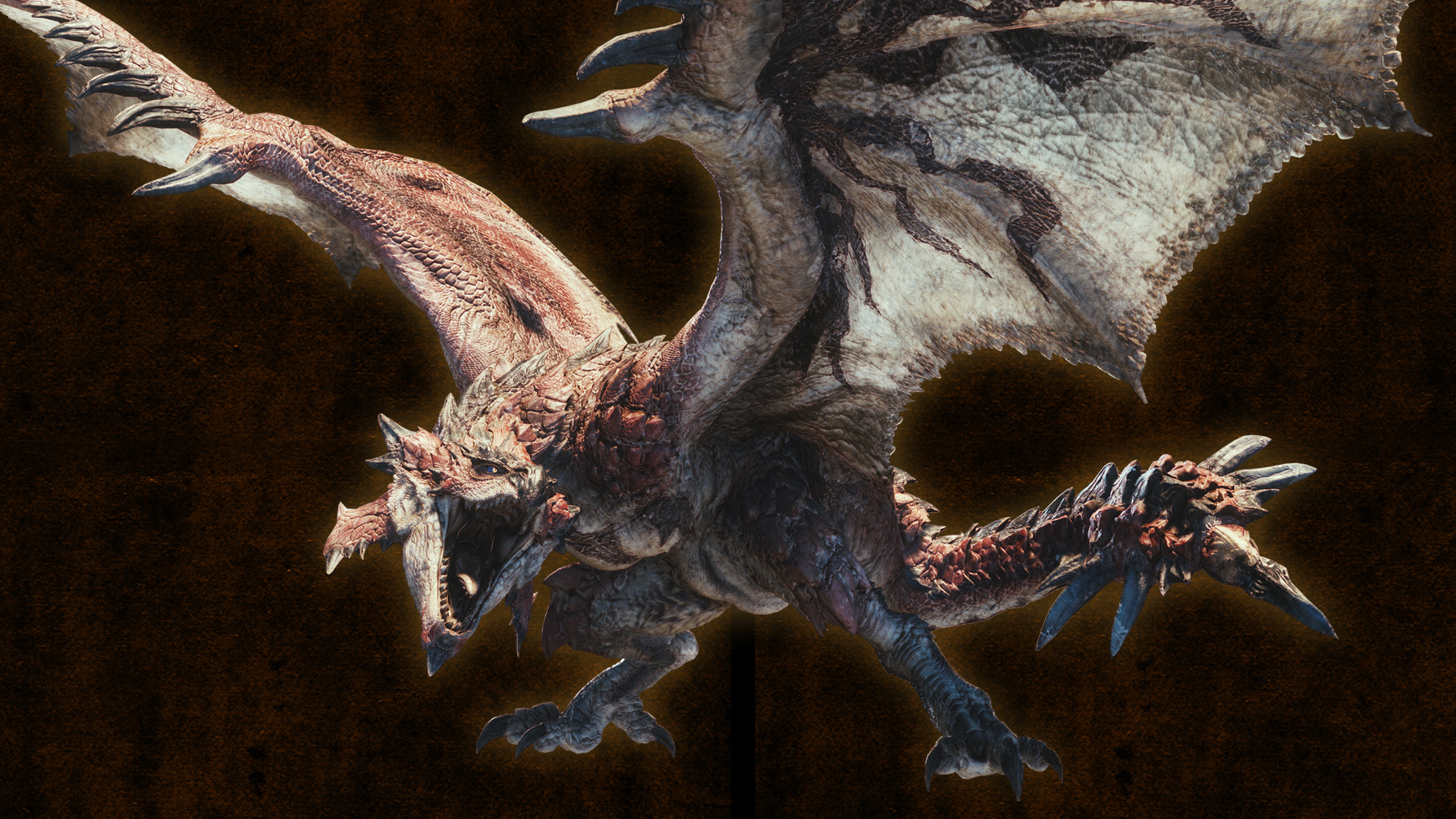 Monster Hunter: World Screenshot