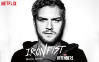 Iron Fist thumbnail
