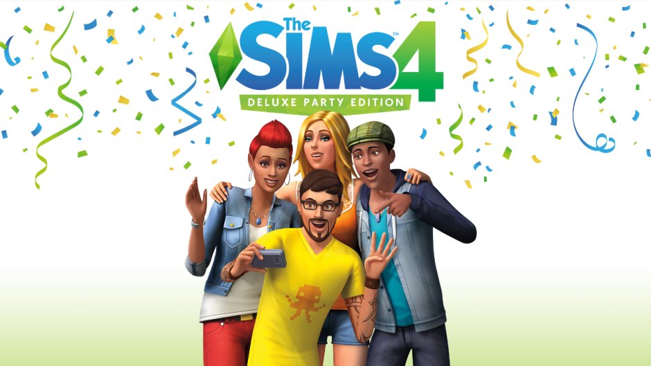 The Sims 4 Screenshot