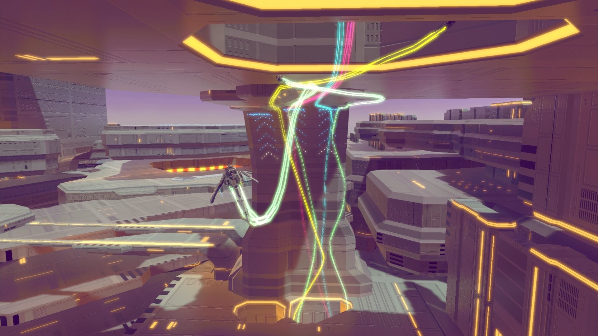 Lightfield Screenshot