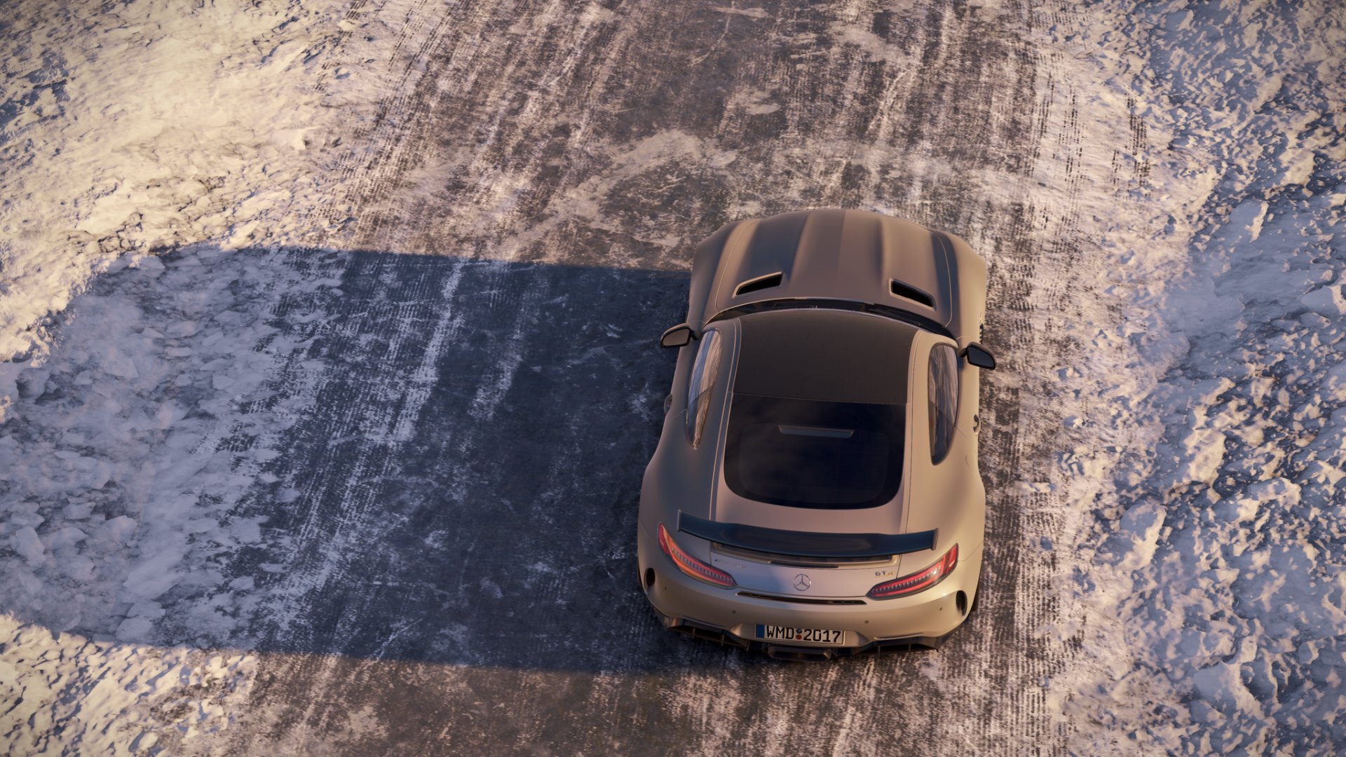 Project CARS 2 Screenshot