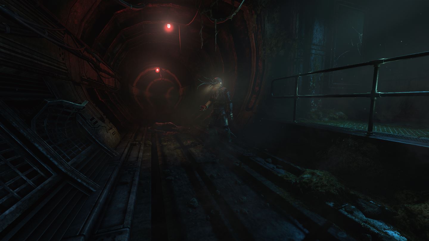 SOMA Screenshot