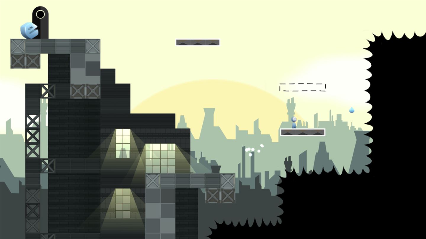 Switch - Or Die Trying Screenshot