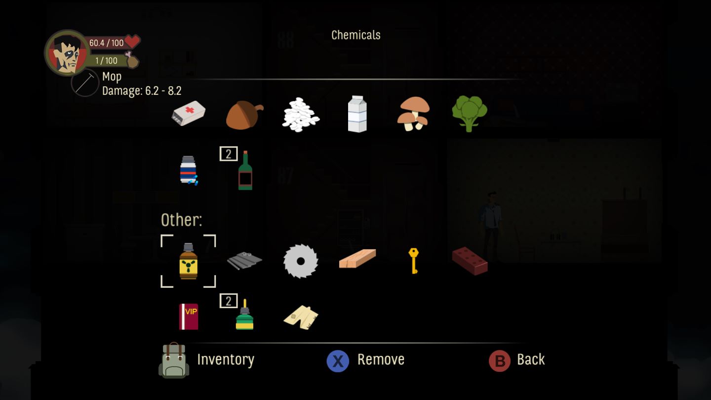 Skyhill Screenshot