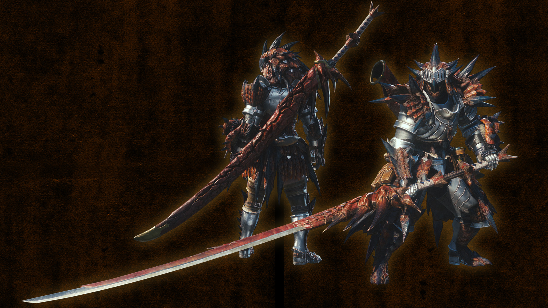 Monster Hunter: World Screenshot