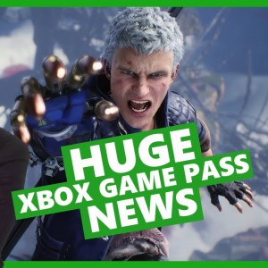 This Week on Xbox Small Image