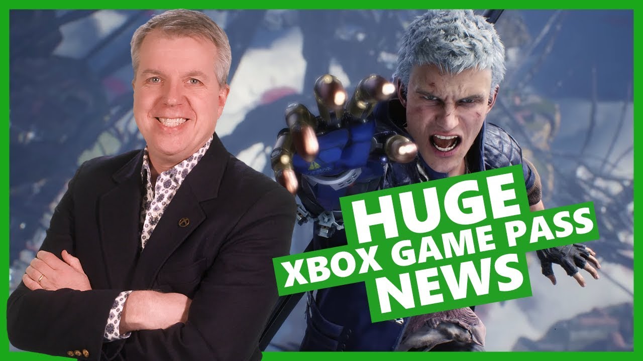 This Week on Xbox