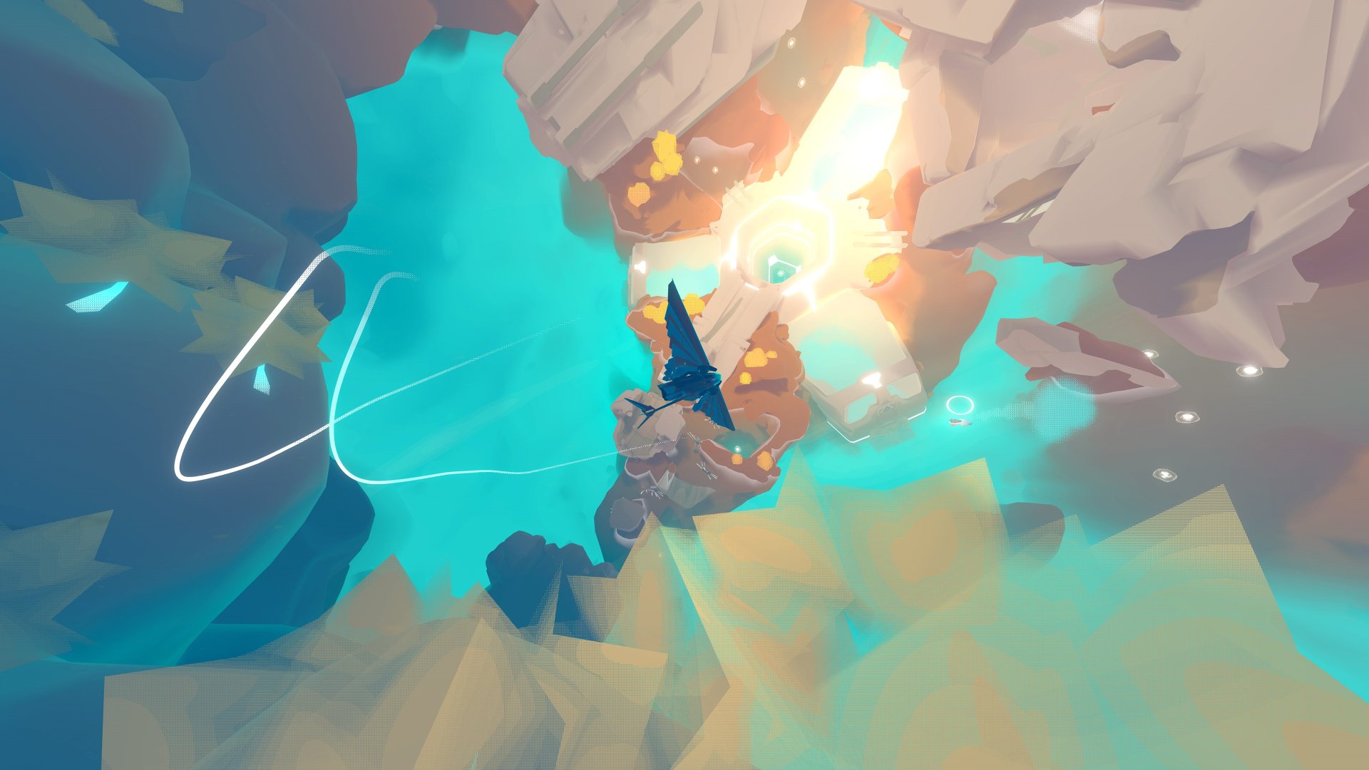 InnerSpace Screenshot