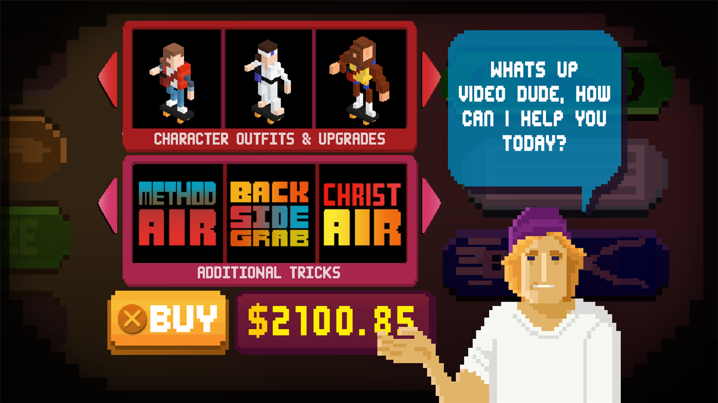 The VideoKid Screenshot