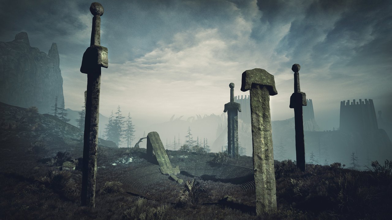 Conan Exiles Screenshot