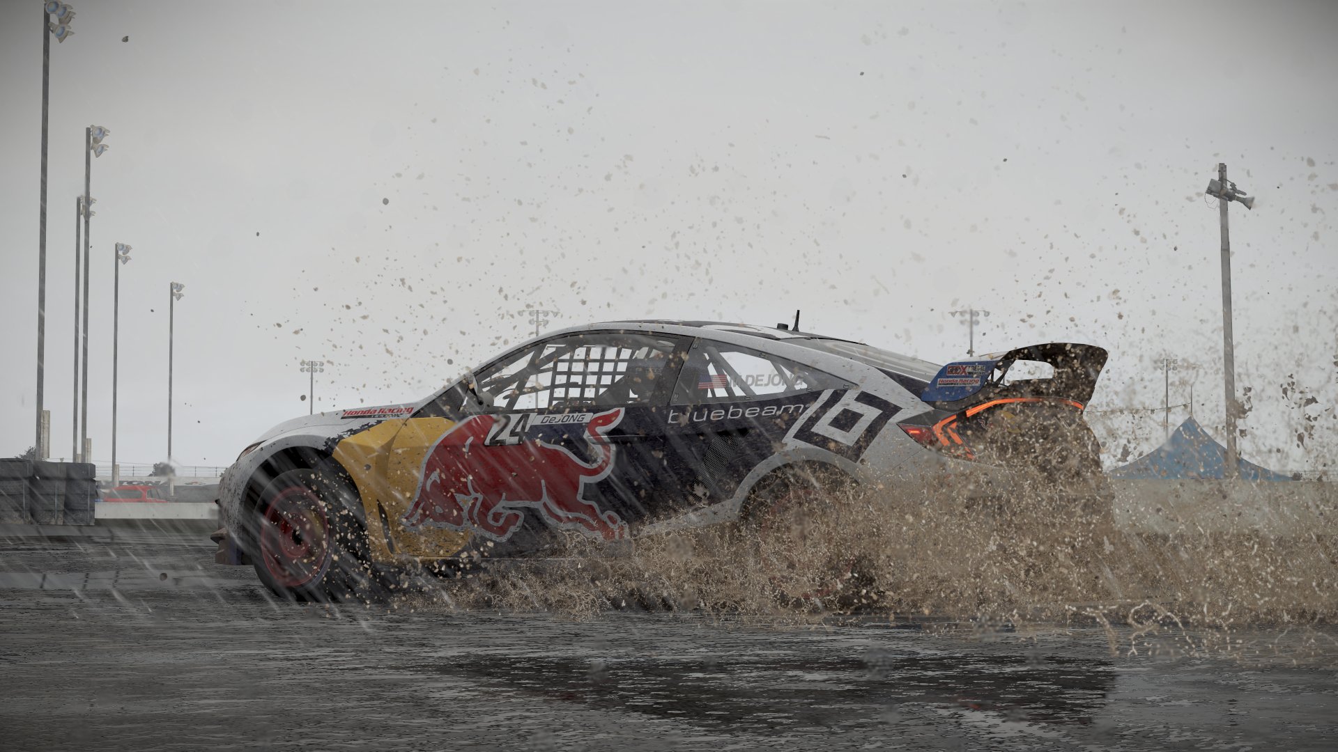 Project CARS 2 Screenshot
