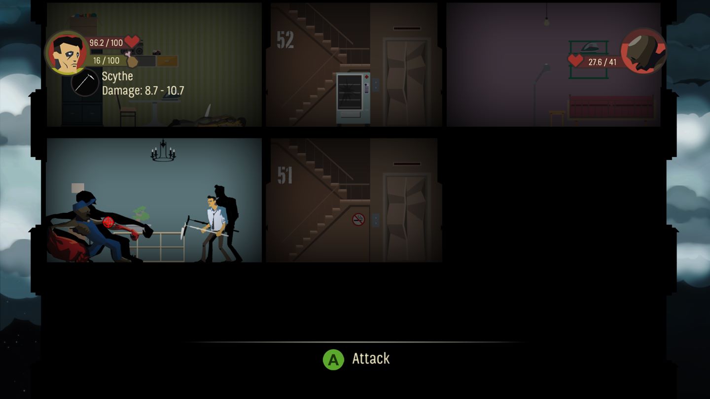 Skyhill Screenshot