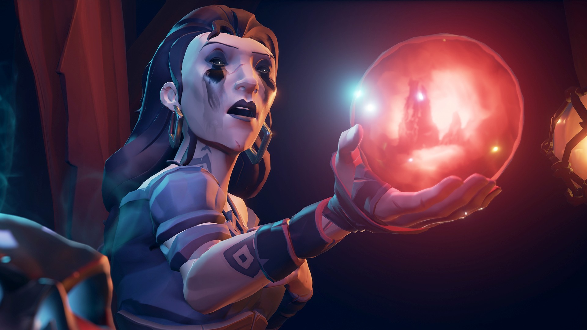 Sea of Thieves