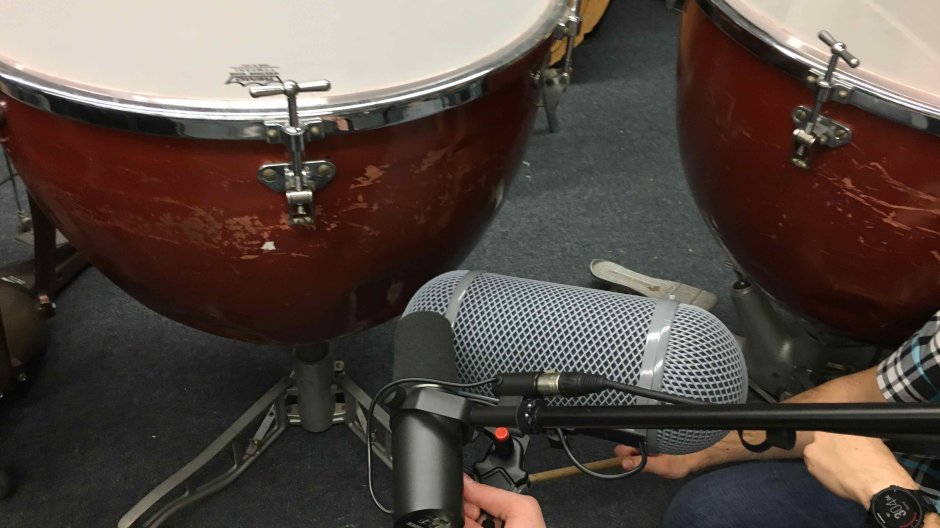 Warframe Octavia Update Image