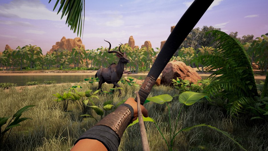 Conan Exiles Screenshot