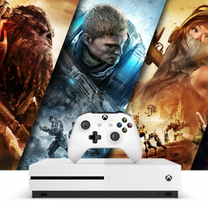 This Week on Xbox Small Image