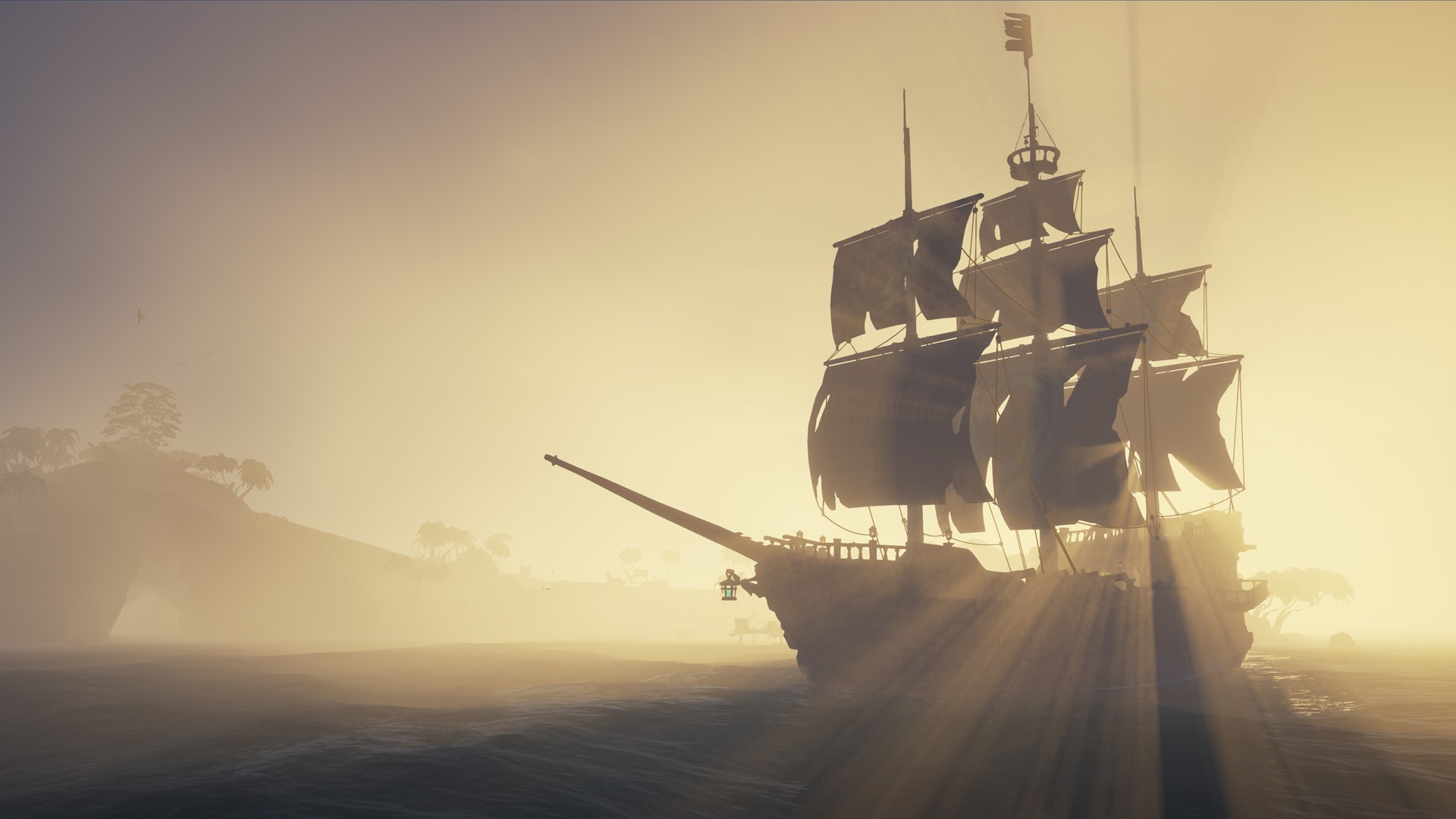 Sea of Thieves