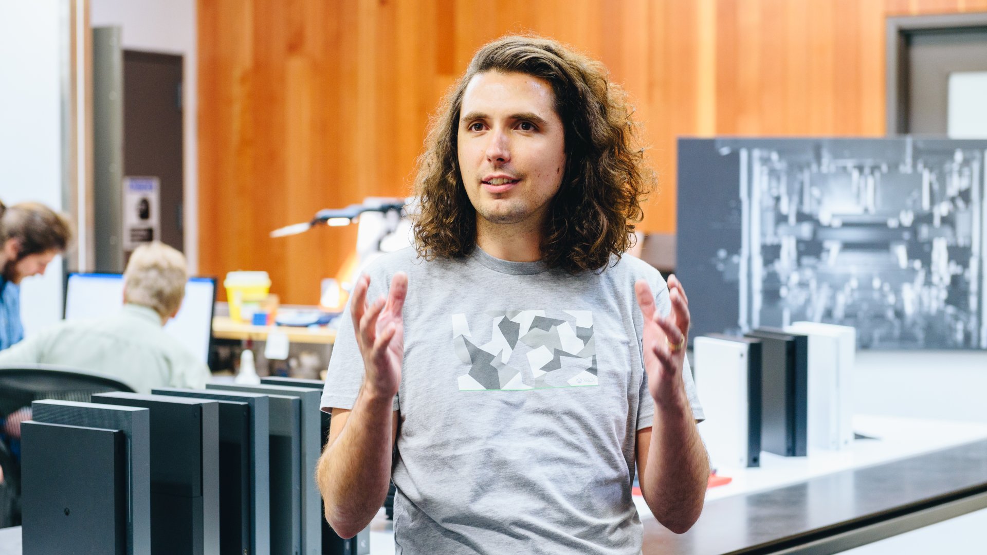 Xbox One X Feature Image