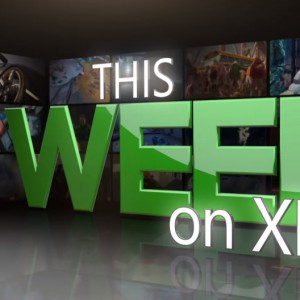 This Week on Xbox Small Image