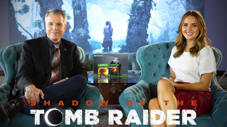 This Week on Xbox September 14, 2018