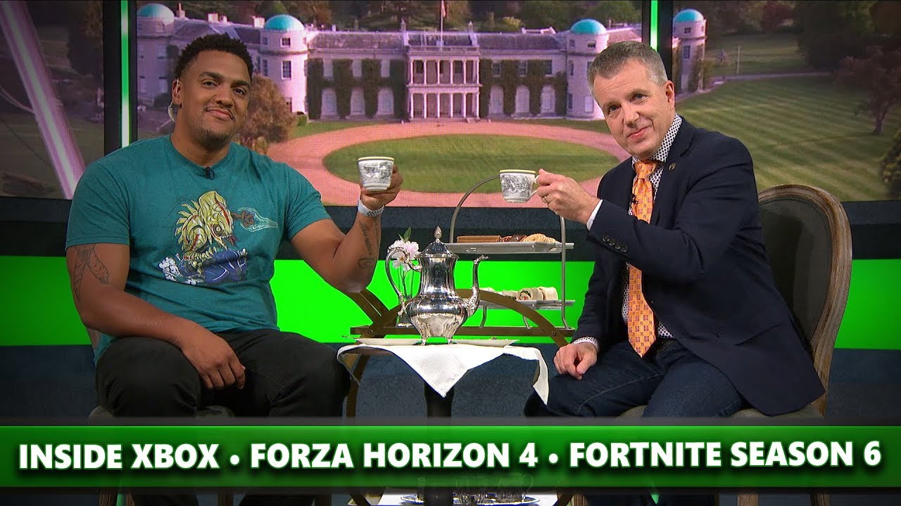 This Week on Xbox September 28 2018