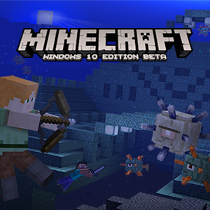 Minecraft Ocean Monuments