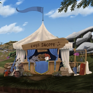 Little Acre Small Image