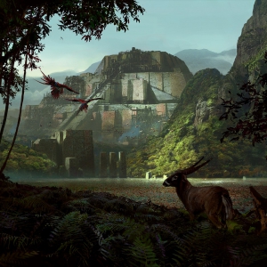 Path of Exile Incursion Small Image