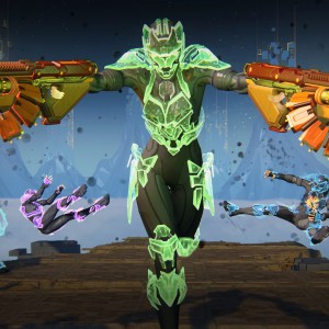 Skyforge Small Image