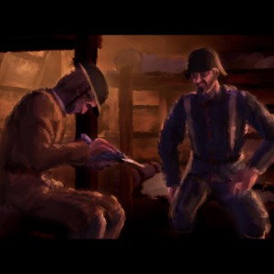 11-11: Memories Retold Small Image