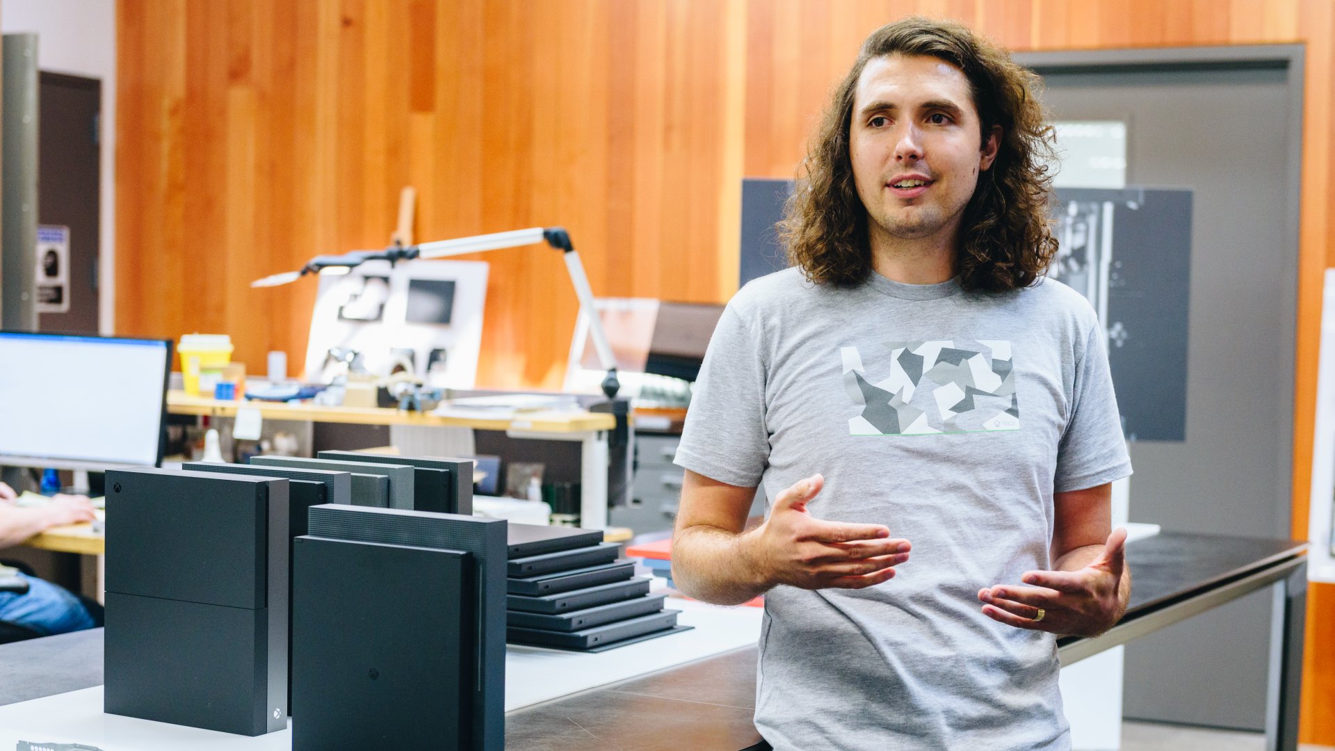 Xbox One X Feature Image