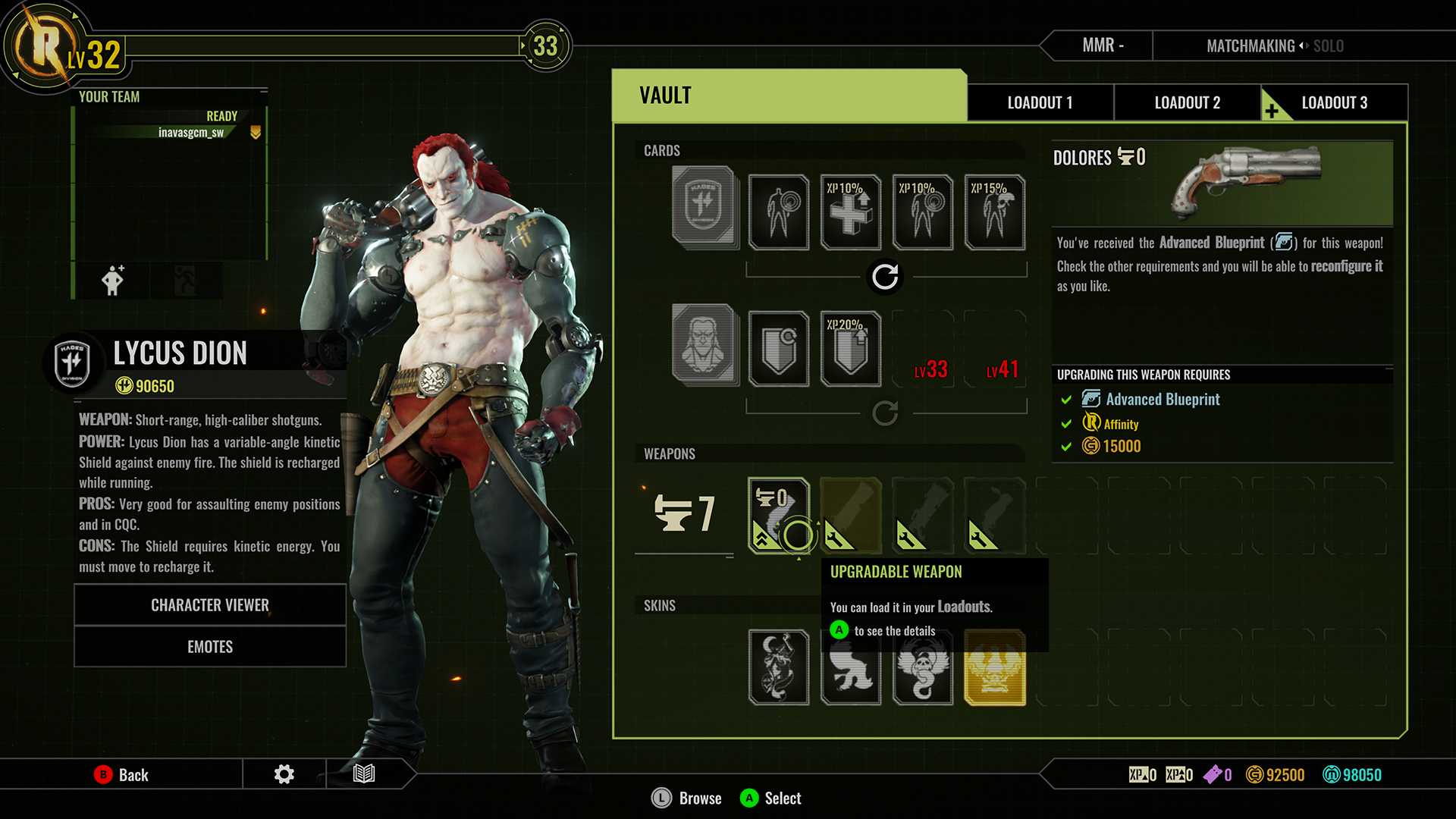Raiders of the Broken Planet Screenshot