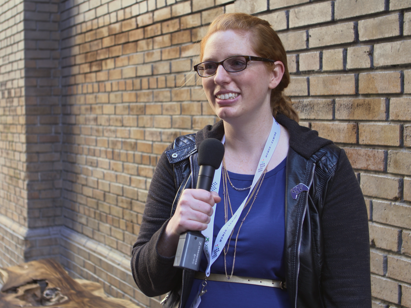 Women in Gaming 5