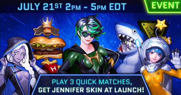 Hyper Universe