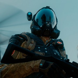 Warface Small Image