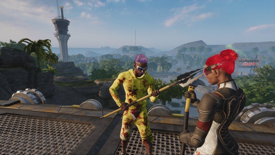 The Culling Screenshot