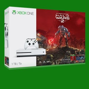 Xbox 1TB Small Image