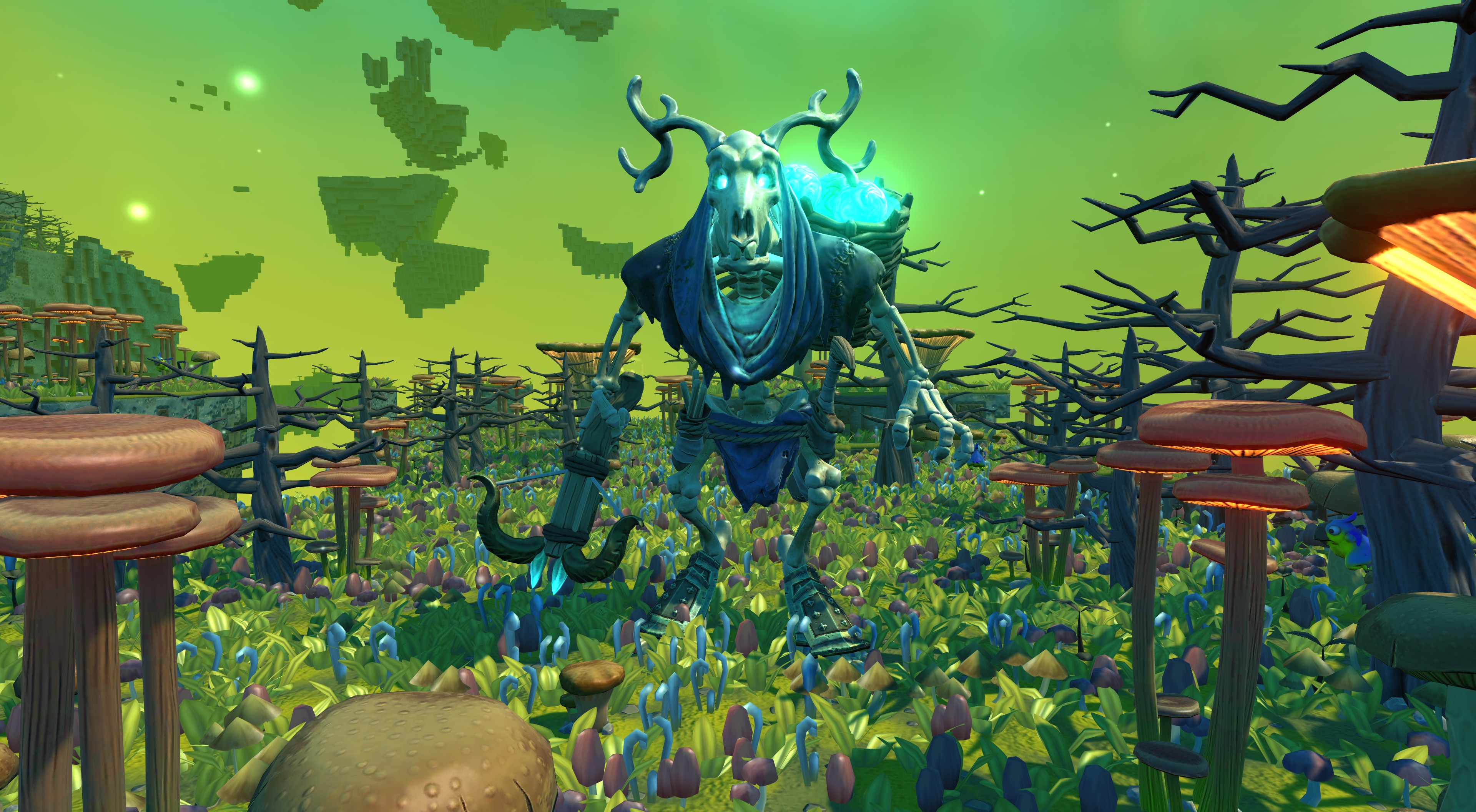 Portal Knights Screenshot