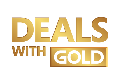 Deals with Gold