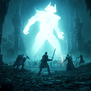 The Bard's Tale IV