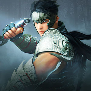 Black Desert Side image
