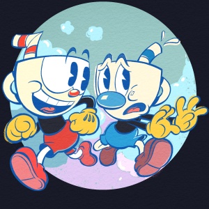 The Cuphead Show