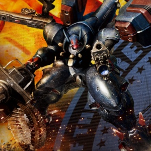 FromSoftware's Legendary Mech Game Metal Wolf Chaos Coming