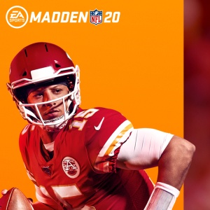 Madden NFL 20