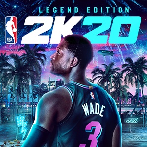 NBA 2K20 Small Image