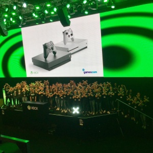 gamescom 2019 Small Image