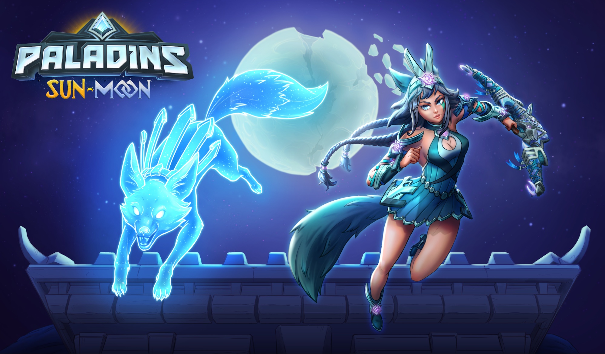 Paladins