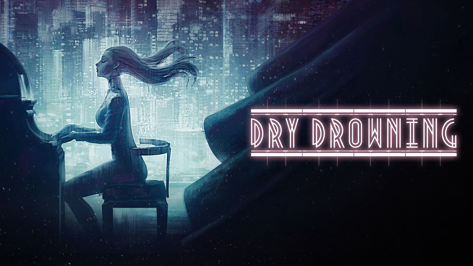 Dry Drowning Small Image