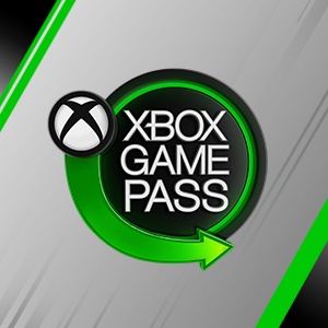 Xbox Game Pass