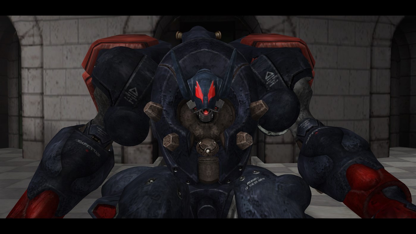 Metal Wolf Chaos XD Available Now on Xbox One - Xbox Wire